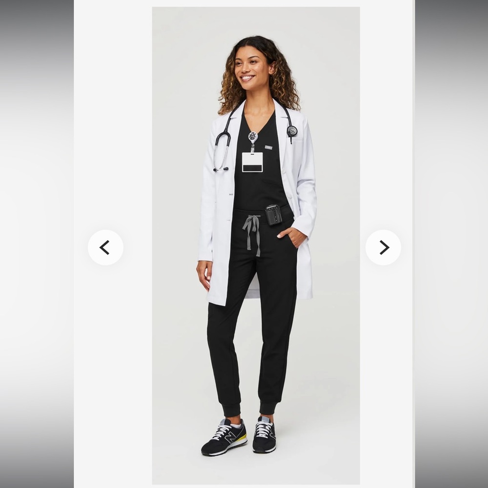 Lab Coat